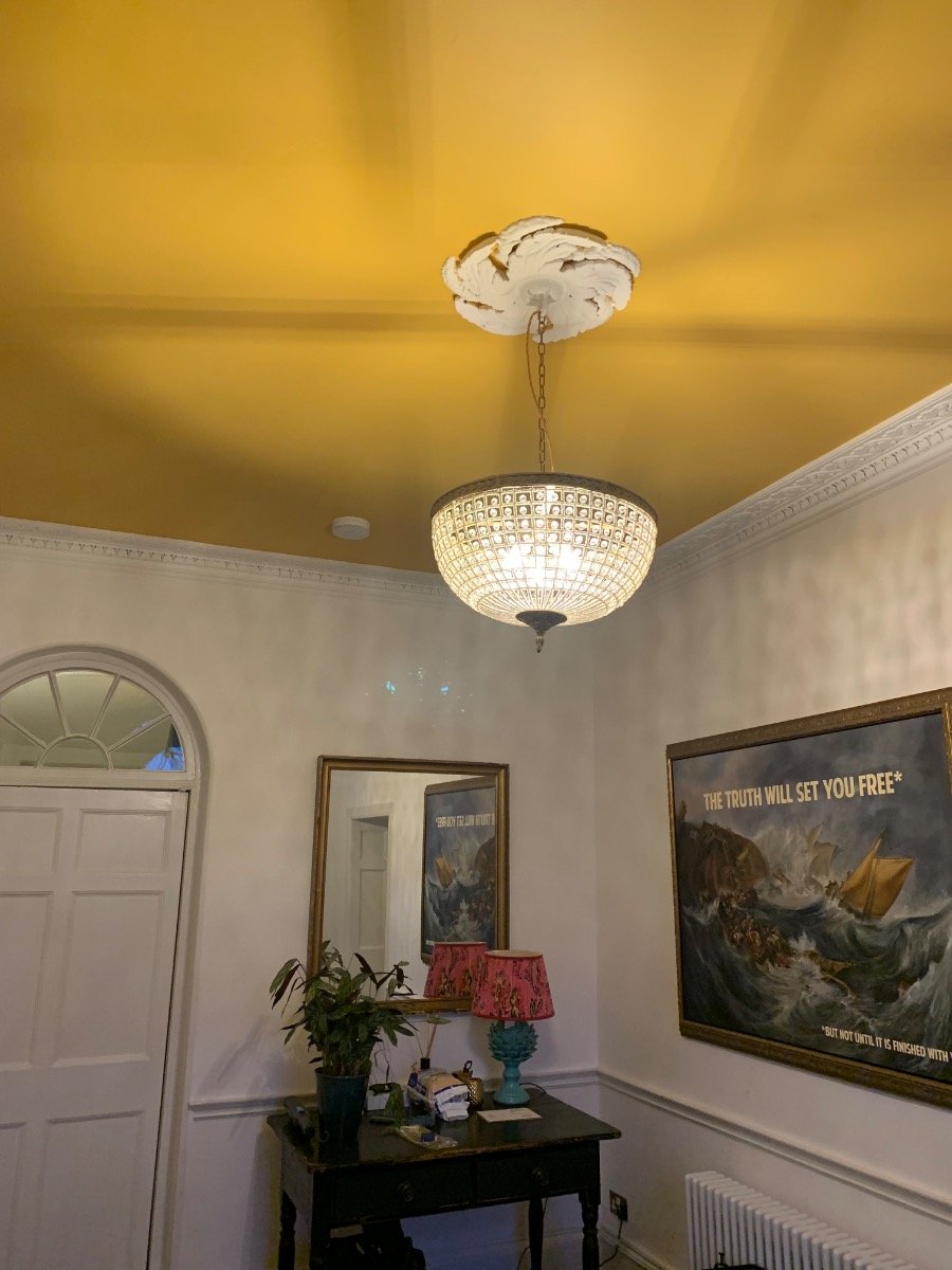 Painter and Decorator: Image 1